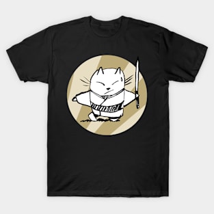 momoneko fighting T-Shirt